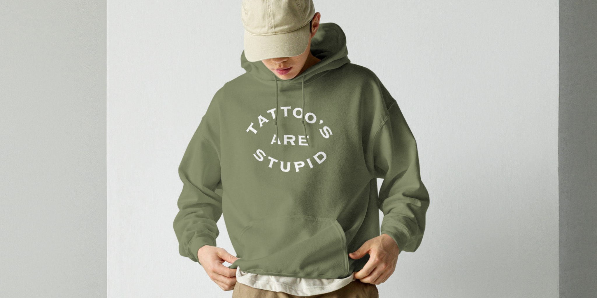 Men's Hoodies